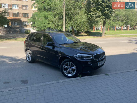 БМВ Х5 2013 в Запорожье на Automoto.ua БМВ Х5, объемом двигателя 3 л и пробегом 188 тыс. км за 35000 $, фото 1 на Automoto.ua