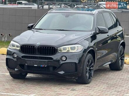 БМВ Х5 2013 в Одессе на Automoto.ua БМВ Х5, объемом двигателя 2.98 л и пробегом 98 тыс. км за 26900 $, фото 1 на Automoto.ua