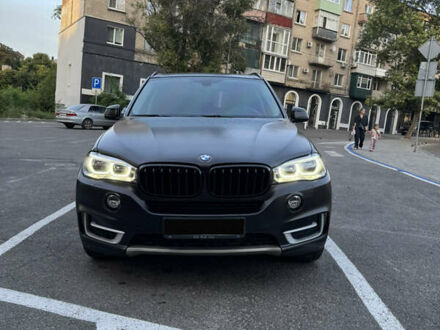 БМВ Х5, об'ємом двигуна 2.99 л та пробігом 219 тис. км за 30000 $, фото 1 на Automoto.ua
