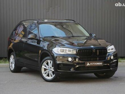 БМВ Х5, об'ємом двигуна 3 л та пробігом 171 тис. км за 19999 $, фото 1 на Automoto.ua