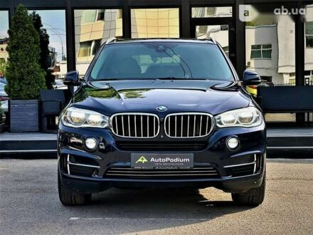 БМВ Х5, об'ємом двигуна 3 л та пробігом 178 тис. км за 29999 $, фото 1 на Automoto.ua