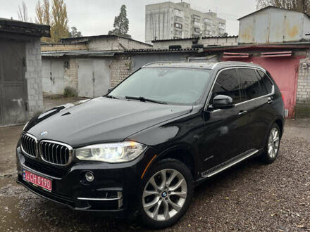 БМВ Х5, объемом двигателя 2.98 л и пробегом 270 тыс. км за 16800 $, фото 1 на Automoto.ua