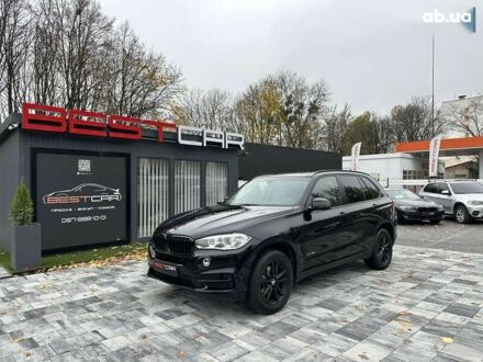 БМВ Х5 2014 в Виннице на Automoto.ua БМВ Х5, объемом двигателя 3 л и пробегом 188 тыс. км за 26500 $, фото 1 на Automoto.ua