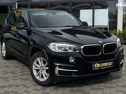 БМВ Х5, объемом двигателя 3 л и пробегом 243 тыс. км за 21500 $, фото 1 на Automoto.ua