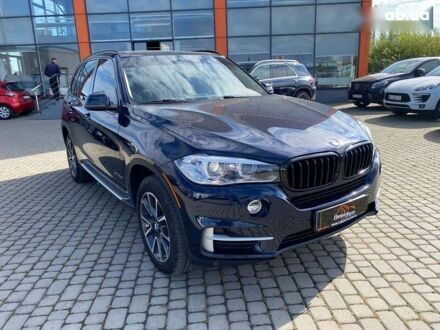 БМВ Х5, объемом двигателя 3 л и пробегом 258 тыс. км за 23900 $, фото 1 на Automoto.ua