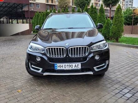 БМВ Х5, объемом двигателя 3.5 л и пробегом 169 тыс. км за 22800 $, фото 1 на Automoto.ua