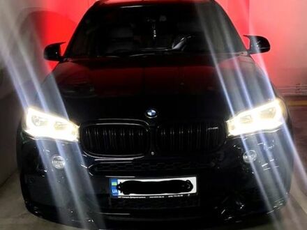 БМВ Х5, объемом двигателя 3 л и пробегом 158 тыс. км за 29000 $, фото 1 на Automoto.ua