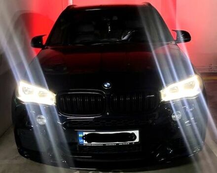 БМВ Х5, объемом двигателя 3 л и пробегом 158 тыс. км за 29000 $, фото 1 на Automoto.ua