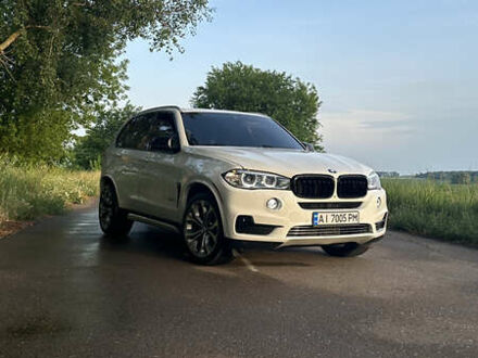 БМВ Х5 2014 у Березань на Automoto.ua БМВ Х5, об'ємом двигуна 2.99 л та пробігом 163 тис. км за 31499 $, фото 1 на Automoto.ua