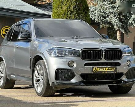 БМВ Х5, об'ємом двигуна 3 л та пробігом 143 тис. км за 28200 $, фото 1 на Automoto.ua