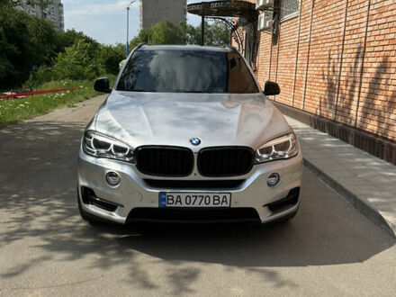 БМВ Х5, объемом двигателя 2.98 л и пробегом 205 тыс. км за 20500 $, фото 1 на Automoto.ua