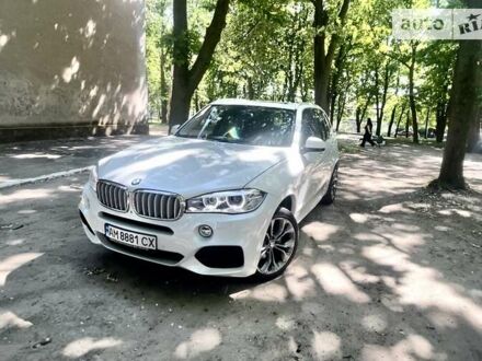 БМВ Х5 2014 в Житомире на Automoto.ua БМВ Х5, объемом двигателя 3 л и пробегом 206 тыс. км за 28000 $, фото 1 на Automoto.ua