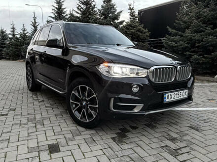 БМВ Х5, об'ємом двигуна 3 л та пробігом 299 тис. км за 23500 $, фото 1 на Automoto.ua