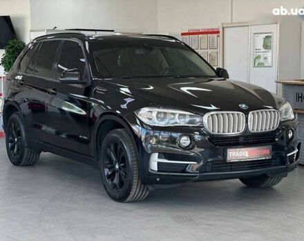 БМВ Х5, объемом двигателя 3 л и пробегом 237 тыс. км за 22990 $, фото 1 на Automoto.ua