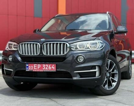 БМВ Х5, объемом двигателя 3 л и пробегом 259 тыс. км за 26500 $, фото 1 на Automoto.ua