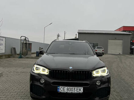 БМВ Х5 2014 у Чернівцях на Automoto.ua БМВ Х5, об'ємом двигуна 3.5 л та пробігом 205 тис. км за 38000 $, фото 1 на Automoto.ua