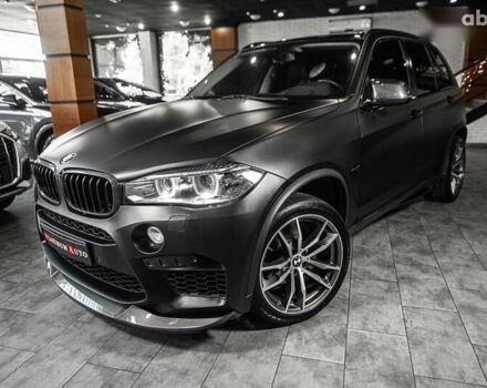 БМВ Х5, объемом двигателя 3 л и пробегом 180 тыс. км за 25900 $, фото 1 на Automoto.ua