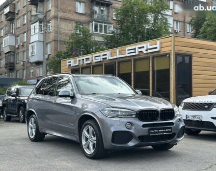 БМВ Х5, об'ємом двигуна 3 л та пробігом 180 тис. км за 23900 $, фото 1 на Automoto.ua