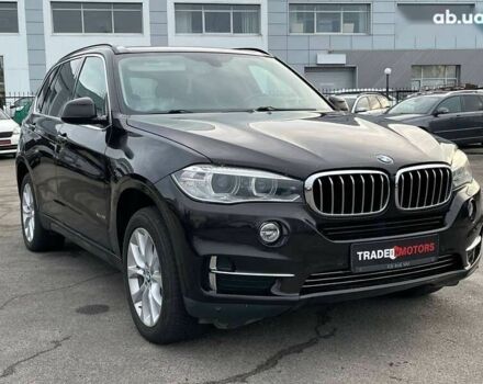 БМВ Х5, объемом двигателя 3 л и пробегом 187 тыс. км за 18490 $, фото 1 на Automoto.ua