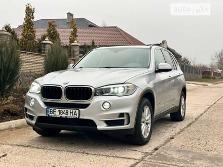 БМВ Х5, объемом двигателя 2.99 л и пробегом 210 тыс. км за 29200 $, фото 1 на Automoto.ua