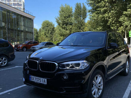 БМВ Х5 2014 в Хмельницком на Automoto.ua БМВ Х5, объемом двигателя 2.98 л и пробегом 126 тыс. км за 23100 $, фото 1 на Automoto.ua
