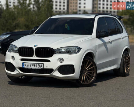 БМВ Х5, объемом двигателя 2.99 л и пробегом 288 тыс. км за 26666 $, фото 1 на Automoto.ua