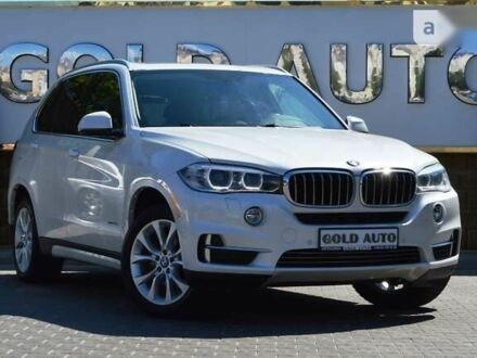 БМВ Х5 2014 в Одессе на Automoto.ua БМВ Х5, объемом двигателя 3 л и пробегом 175 тыс. км за 22900 $, фото 1 на Automoto.ua