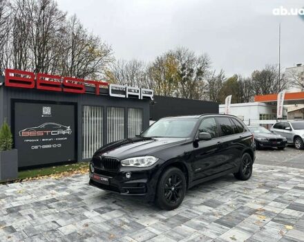 БМВ Х5, объемом двигателя 3 л и пробегом 188 тыс. км за 24900 $, фото 1 на Automoto.ua