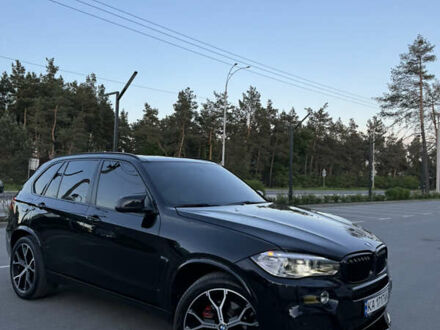 БМВ Х5 2014 в Киеве на Automoto.ua БМВ Х5, объемом двигателя 2.98 л и пробегом 197 тыс. км за 29500 $, фото 1 на Automoto.ua