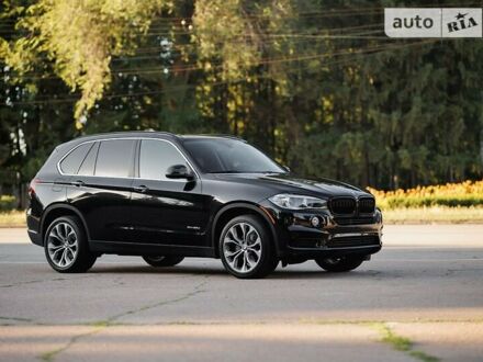БМВ Х5 2014 в Кривом Роге на Automoto.ua БМВ Х5, объемом двигателя 3 л и пробегом 189 тыс. км за 35000 $, фото 1 на Automoto.ua