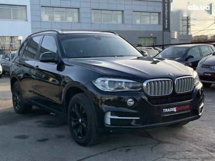 БМВ Х5, объемом двигателя 3 л и пробегом 237 тыс. км за 24990 $, фото 1 на Automoto.ua