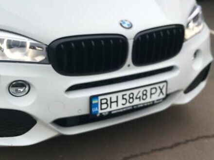 БМВ Х5 2014 у Херсоні на Automoto.ua БМВ Х5, об'ємом двигуна 4.39 л та пробігом 100 тис. км за 25000 $, фото 1 на Automoto.ua