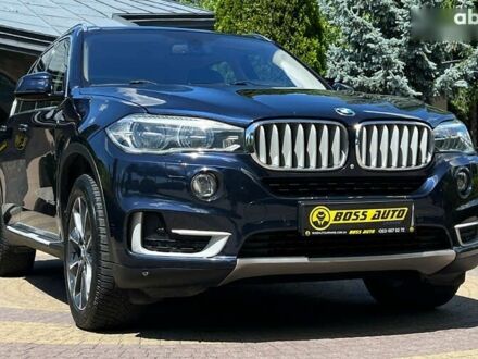 БМВ Х5, об'ємом двигуна 3 л та пробігом 120 тис. км за 35750 $, фото 1 на Automoto.ua