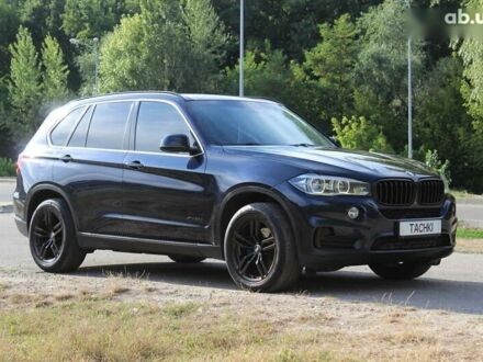 БМВ Х5 2014 в Днепре (Днепропетровске) на Automoto.ua БМВ Х5, объемом двигателя 3 л и пробегом 243 тыс. км за 25499 $, фото 1 на Automoto.ua