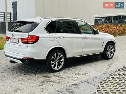 БМВ Х5, объемом двигателя 0 л и пробегом 258 тыс. км за 23850 $, фото 1 на Automoto.ua