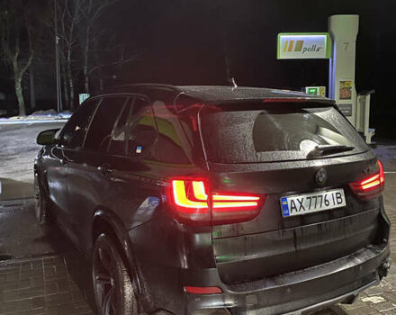 БМВ Х5, об'ємом двигуна 3 л та пробігом 178 тис. км за 25900 $, фото 1 на Automoto.ua