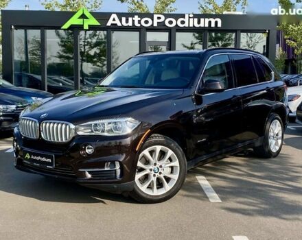 БМВ Х5, об'ємом двигуна 4.4 л та пробігом 70 тис. км за 29999 $, фото 1 на Automoto.ua