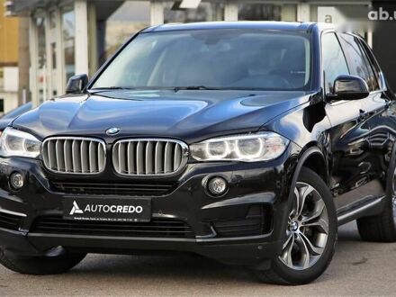 БМВ Х5, об'ємом двигуна 4.4 л та пробігом 72 тис. км за 39500 $, фото 1 на Automoto.ua