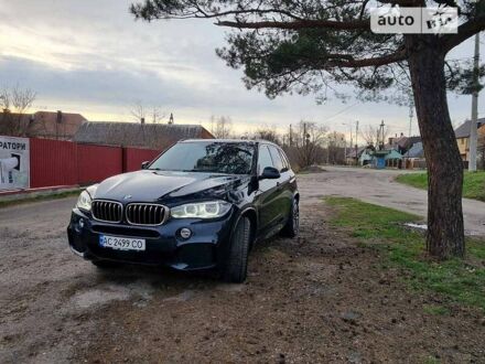 БМВ Х5 2014 у Ковель на Automoto.ua БМВ Х5, об'ємом двигуна 3.5 л та пробігом 200 тис. км за 28999 $, фото 1 на Automoto.ua