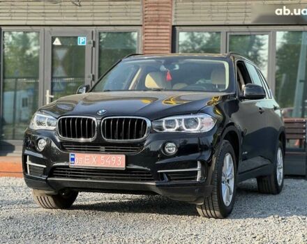 БМВ Х5, об'ємом двигуна 3 л та пробігом 187 тис. км за 22900 $, фото 1 на Automoto.ua