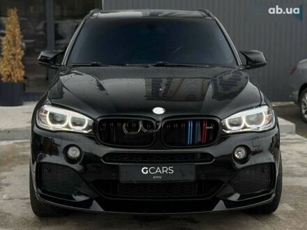 БМВ Х5, объемом двигателя 3 л и пробегом 204 тыс. км за 19999 $, фото 1 на Automoto.ua