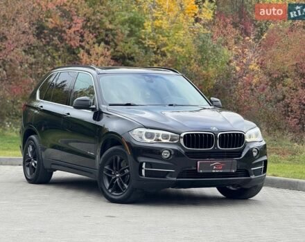 БМВ Х5, объемом двигателя 0 л и пробегом 235 тыс. км за 23900 $, фото 1 на Automoto.ua