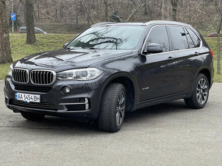 БМВ Х5 2014 у Києві на Automoto.ua БМВ Х5, об'ємом двигуна 2 л та пробігом 238 тис. км за 26200 $, фото 1 на Automoto.ua