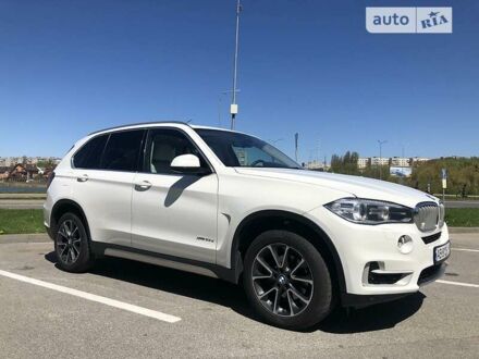 БМВ Х5 2014 у Вінниці на Automoto.ua БМВ Х5, об'ємом двигуна 3 л та пробігом 258 тис. км за 31500 $, фото 1 на Automoto.ua