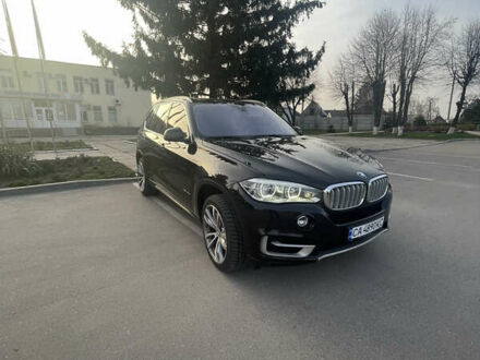 БМВ Х5 2014 в Смеле на Automoto.ua БМВ Х5, объемом двигателя 2.99 л и пробегом 267 тыс. км за 32999 $, фото 1 на Automoto.ua