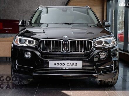 БМВ Х5, объемом двигателя 3 л и пробегом 153 тыс. км за 34000 $, фото 1 на Automoto.ua