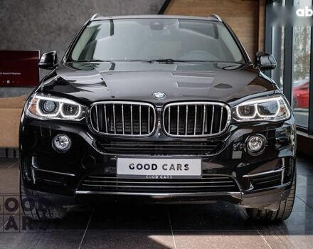 БМВ Х5, об'ємом двигуна 3 л та пробігом 153 тис. км за 34000 $, фото 1 на Automoto.ua