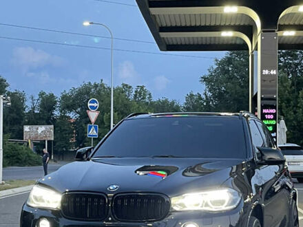 БМВ Х5 2014 в Днепре (Днепропетровске) на Automoto.ua БМВ Х5, объемом двигателя 2.98 л и пробегом 151 тыс. км за 31500 $, фото 1 на Automoto.ua