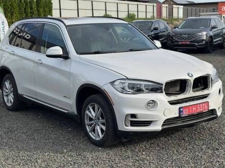 БМВ Х5, об'ємом двигуна 0 л та пробігом 228 тис. км за 14000 $, фото 1 на Automoto.ua