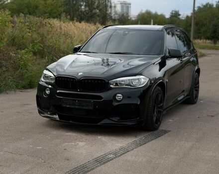 БМВ Х5, объемом двигателя 0 л и пробегом 198 тыс. км за 25700 $, фото 1 на Automoto.ua